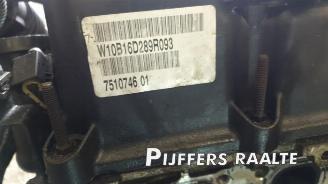 Mini Mini Mini (R50/53), Hatchback, 2001 / 2007 1.6 16V Cooper picture 10