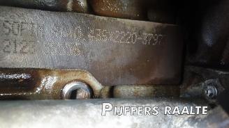 Fiat Ducato Ducato (243/244/245/247), Van, 2001 / 2011 2.8 JTD 15 picture 18