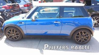rozbiórka samochody osobowe Mini Cooper  2006/3