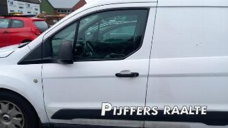 Ford Transit Connect Transit Connect (PJ2), Van, 2013 1.6 TDCi 16V 95 picture 7