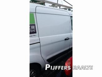 Ford Transit Connect Transit Connect (PJ2), Van, 2013 1.6 TDCi 16V 95 picture 12