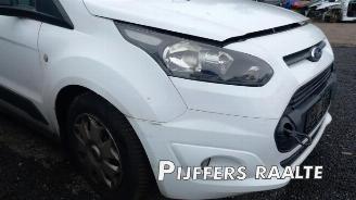 Ford Transit Connect Transit Connect (PJ2), Van, 2013 1.6 TDCi 16V 95 picture 5