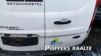 Ford Transit Connect Transit Connect (PJ2), Van, 2013 1.6 TDCi 16V 95 picture 17