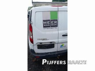 Ford Transit Connect Transit Connect (PJ2), Van, 2013 1.6 TDCi 16V 95 picture 15