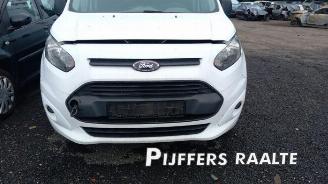 Ford Transit Connect Transit Connect (PJ2), Van, 2013 1.6 TDCi 16V 95 picture 2