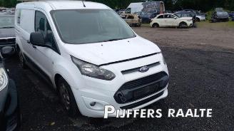 Salvage car Ford Transit Connect Transit Connect (PJ2), Van, 2013 1.6 TDCi 16V 95 2015/8