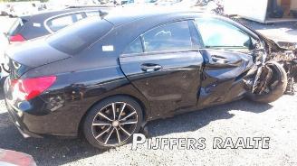 Mercedes Cla-klasse CLA (117.3), Sedan, 2013 / 2019 1.6 CLA-180 16V picture 4