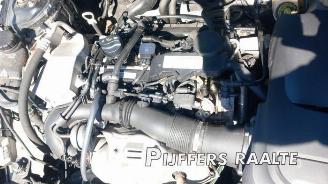 Mercedes Cla-klasse CLA (117.3), Sedan, 2013 / 2019 1.6 CLA-180 16V picture 23