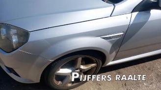 Opel Tigra Tigra Twin Top, Cabrio, 2004 / 2010 1.8 16V picture 5