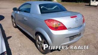Opel Tigra Tigra Twin Top, Cabrio, 2004 / 2010 1.8 16V picture 11
