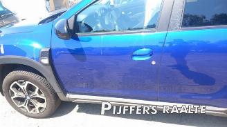 Dacia Duster Duster (SR), SUV, 2017 / 2024 1.3 TCE 130 16V picture 11