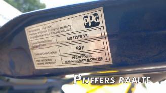 Fiat Panda Panda (169), Hatchback, 2003 / 2013 1.2 Fire picture 10