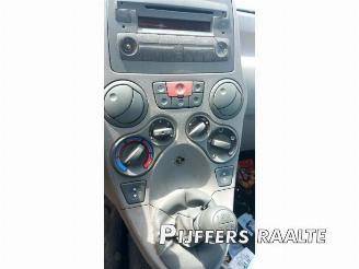 Fiat Panda Panda (169), Hatchback, 2003 / 2013 1.2 Fire picture 9