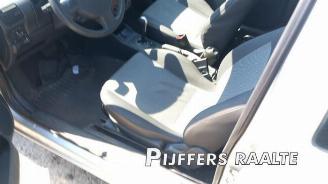Opel Corsa Corsa C (F08/68), Hatchback, 2000 / 2009 1.2 16V Twin Port picture 5