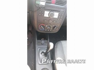 Opel Corsa Corsa C (F08/68), Hatchback, 2000 / 2009 1.2 16V Twin Port picture 6