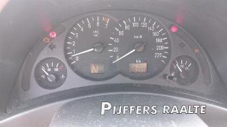 Opel Corsa Corsa C (F08/68), Hatchback, 2000 / 2009 1.2 16V Twin Port picture 7