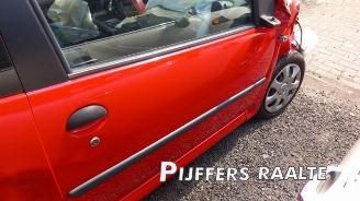 Peugeot 107 107, Hatchback, 2005 / 2014 1.0 12V picture 5