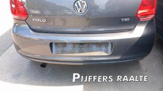Volkswagen Polo Polo V (6R), Hatchback, 2009 / 2017 1.2 TSI picture 5