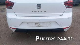 Seat Ibiza Ibiza V (KJB), Hatchback 5-drs, 2017 1.0 TSI 12V picture 9
