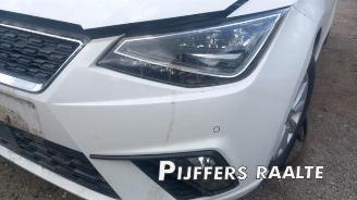 Seat Ibiza Ibiza V (KJB), Hatchback 5-drs, 2017 1.0 TSI 12V picture 3