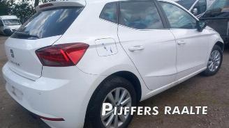 Seat Ibiza Ibiza V (KJB), Hatchback 5-drs, 2017 1.0 TSI 12V picture 6