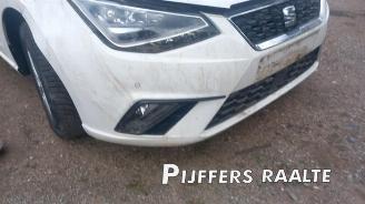 Seat Ibiza Ibiza V (KJB), Hatchback 5-drs, 2017 1.0 TSI 12V picture 4