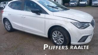 Seat Ibiza Ibiza V (KJB), Hatchback 5-drs, 2017 1.0 TSI 12V picture 5