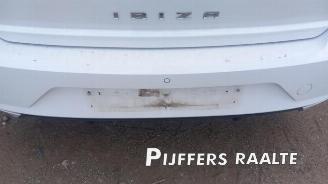 Seat Ibiza Ibiza V (KJB), Hatchback 5-drs, 2017 1.0 TSI 12V picture 10