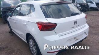 Seat Ibiza Ibiza V (KJB), Hatchback 5-drs, 2017 1.0 TSI 12V picture 8