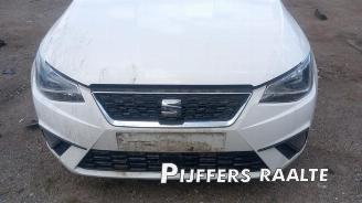 Seat Ibiza Ibiza V (KJB), Hatchback 5-drs, 2017 1.0 TSI 12V picture 2