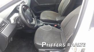 Seat Ibiza Ibiza V (KJB), Hatchback 5-drs, 2017 1.0 TSI 12V picture 18