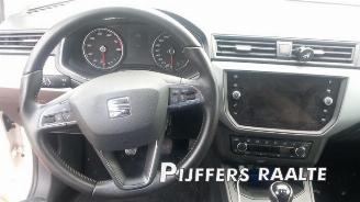 Seat Ibiza Ibiza V (KJB), Hatchback 5-drs, 2017 1.0 TSI 12V picture 20