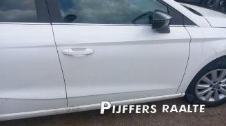 Seat Ibiza Ibiza V (KJB), Hatchback 5-drs, 2017 1.0 TSI 12V picture 14