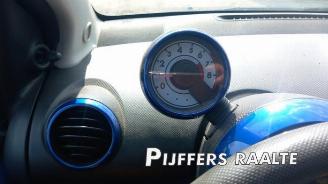 Toyota Aygo Aygo (B10), Hatchback, 2005 / 2014 1.0 12V VVT-i picture 14