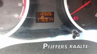 Opel Corsa Corsa D, Hatchback, 2006 / 2014 1.4 16V Twinport picture 13