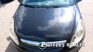 Opel Corsa Corsa D, Hatchback, 2006 / 2014 1.4 16V Twinport picture 6