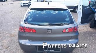 Seat Ibiza Ibiza III (6L1), Hatchback, 2002 / 2009 1.4 16V 100 picture 7