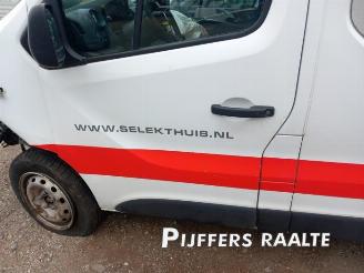 Opel Vivaro Vivaro, Van, 2014 / 2019 1.6 CDTI BiTurbo 120 picture 12