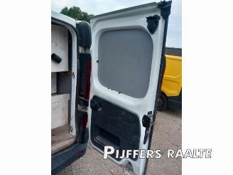 Opel Vivaro Vivaro, Van, 2014 / 2019 1.6 CDTI BiTurbo 120 picture 11