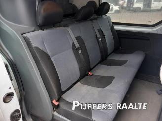 Opel Vivaro Vivaro, Van, 2014 / 2019 1.6 CDTI BiTurbo 120 picture 14