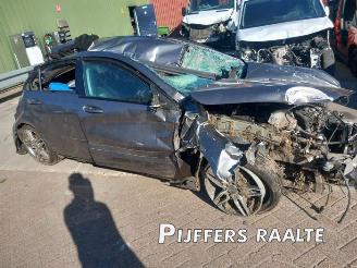 Démontage voiture Mercedes A-klasse A (W176), Hatchback, 2012 / 2018 1.6 A-180 16V 2013/12