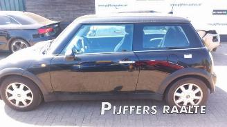Sloopauto Mini Mini  2005/3