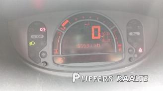 Renault Modus Modus/Grand Modus (JP), MPV, 2004 / 2012 1.4 16V picture 18