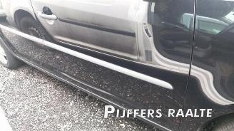 Volkswagen Touran Touran (1T3), MPV, 2010 / 2015 1.2 TSI picture 20