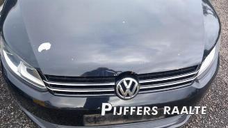 Volkswagen Touran Touran (1T3), MPV, 2010 / 2015 1.2 TSI picture 5