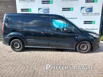 Sloopauto Ford Transit Connect Transit Connect (PJ2), Van, 2013 1.5 EcoBlue 2020/1