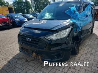 Ford Transit Connect Transit Connect (PJ2), Van, 2013 1.5 EcoBlue picture 5