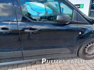 Ford Transit Connect Transit Connect (PJ2), Van, 2013 1.5 EcoBlue picture 9