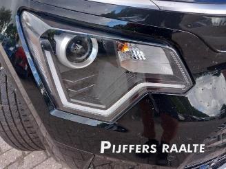 Kia Niro Niro II (SG2), SUV, 2022 e-Niro 64.8 kWh picture 19