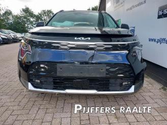 Kia Niro Niro II (SG2), SUV, 2022 e-Niro 64.8 kWh picture 4